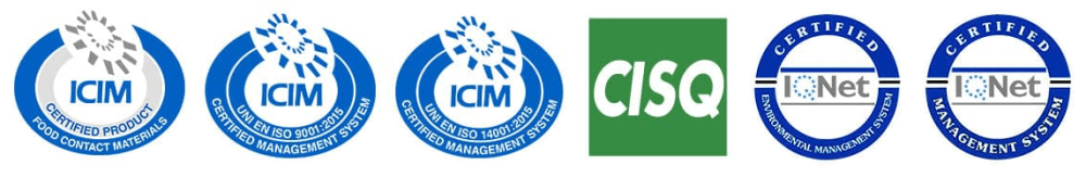 Certificazioni