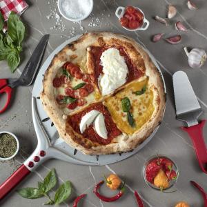 Pale Pizza