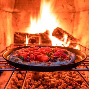 Teglie da Forno