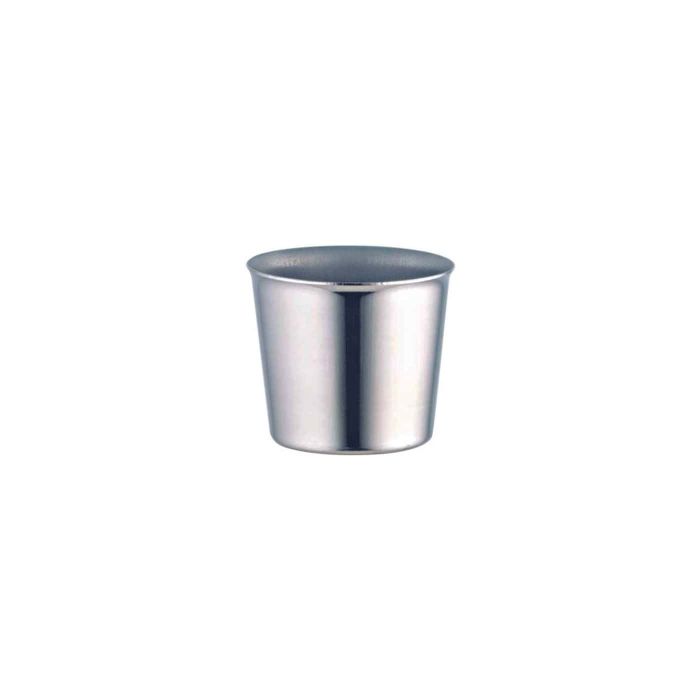 Stampo crème caramel in acciaio inox 18/10