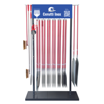 Espositore professionale